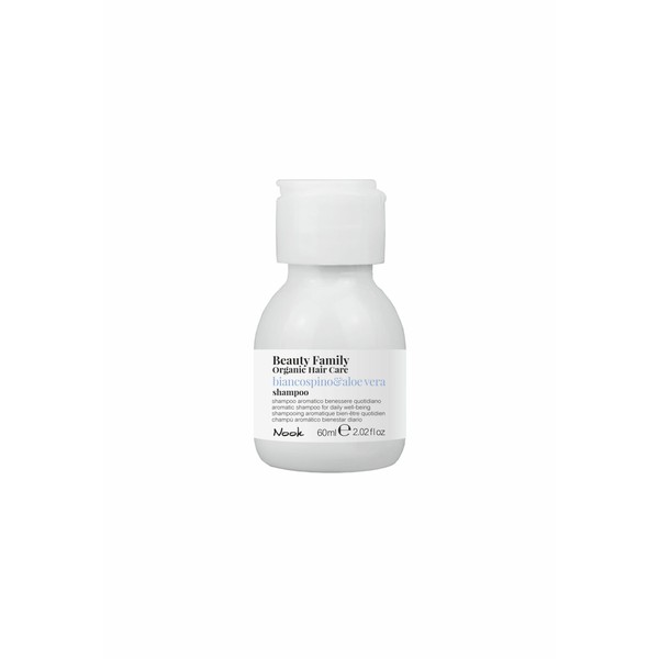 Champu Uso Frecuente 60ml Beauty Family Nook