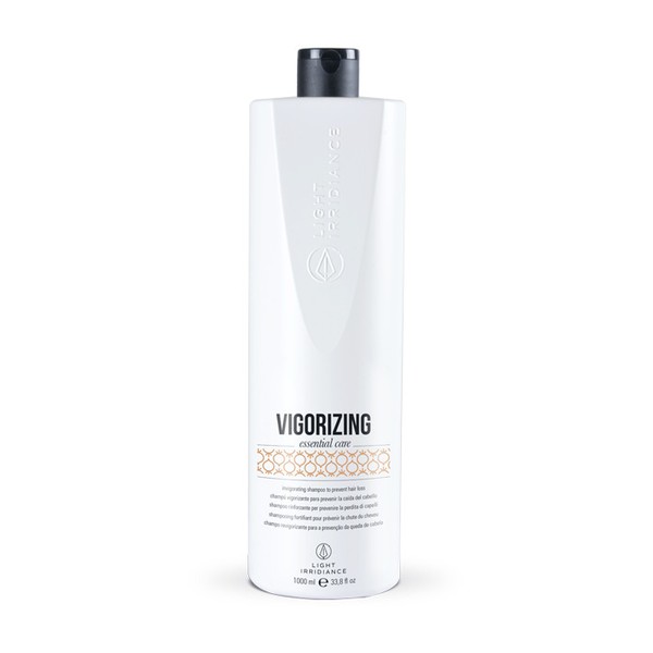 Champu Vigorizante Extracto de Cebolla 1000ml Irridiance Ec
