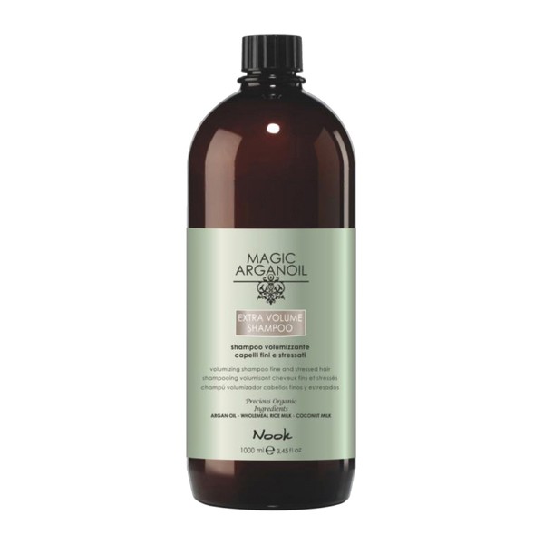 Champu Volumen Nook 1000ml