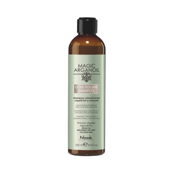 Champu Volumen Nook 250ml