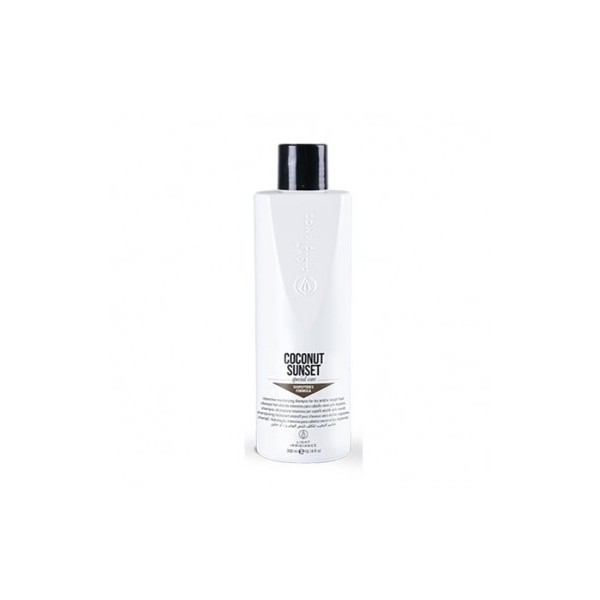 Champu de Coco 300ml Light Irridiance Ec