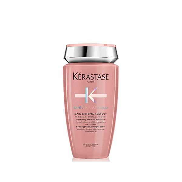 Chroma Absolut Champu Respect 250ml