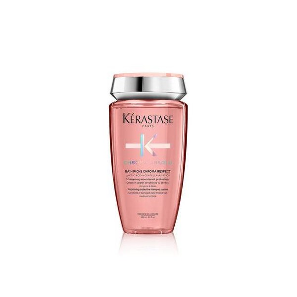 Chroma Absolut Champu Riche Respect 250ml