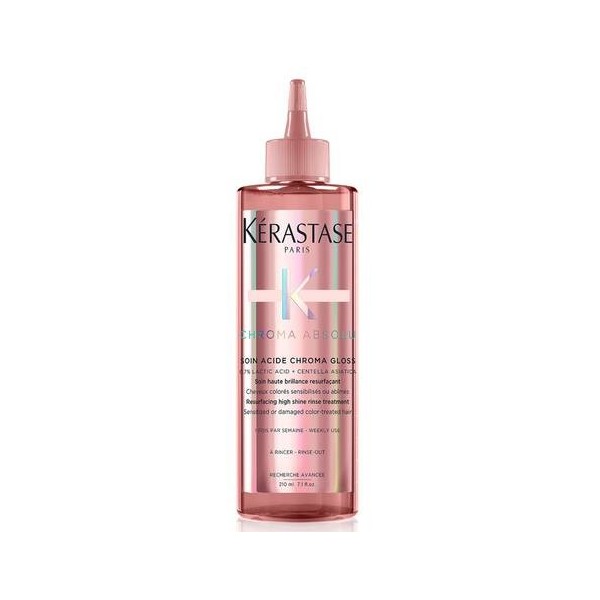 Chroma Absolut Tratamiento Acide Gloss 210ml