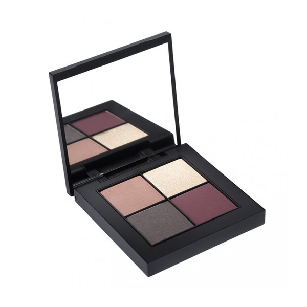 Chroma Palette CP01 Oxide Lush