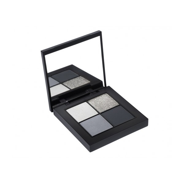 Chroma Palette CP02 Silverize