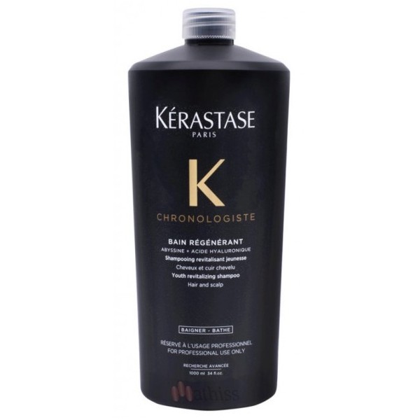 Chronologiste Champu Regenerante 1000ml