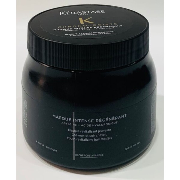 Chronologiste Mascarilla Intense Regeneration 500ml
