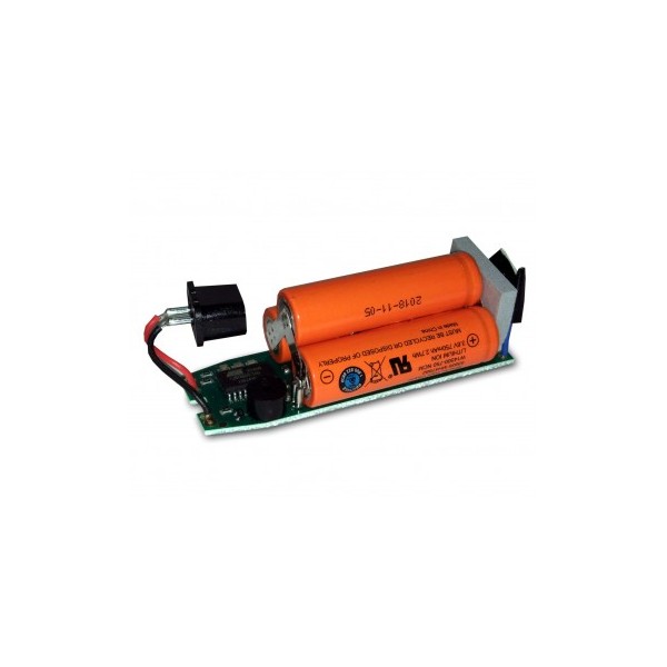 Circuito + Bateria Moser 1871 Eu-B