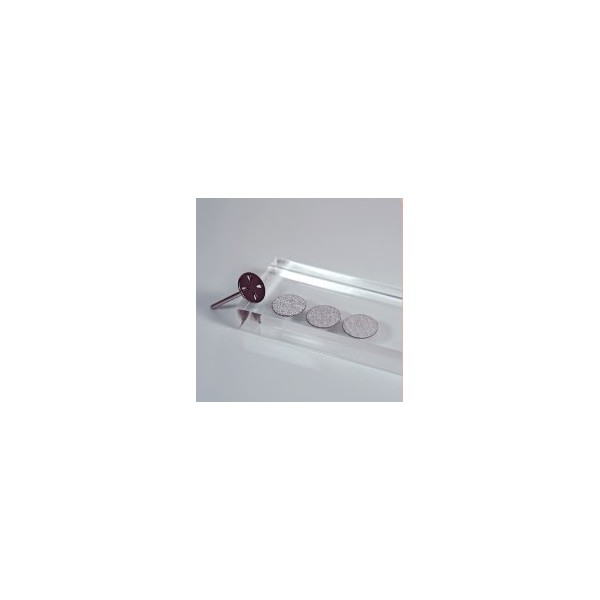Circular Adhesive Refills 15mm Discs 150