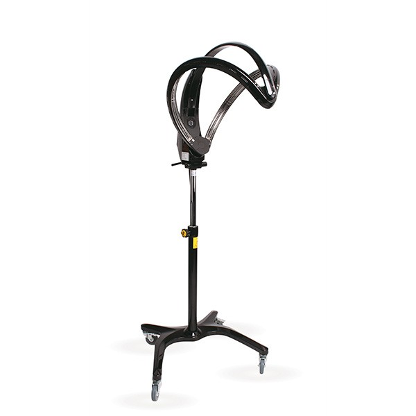 Climazon Negro Halo JRL