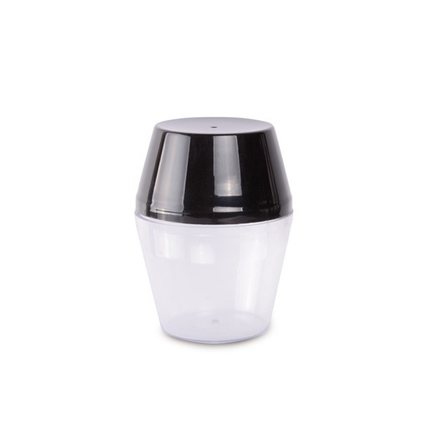 Cocktelera Tinte 300ml Negra