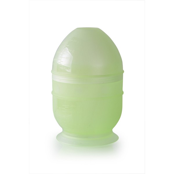 Cocktelera Verde 260ml Bifull (999)