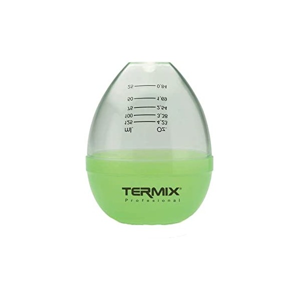 Coctelera Pequeña Termix Verde