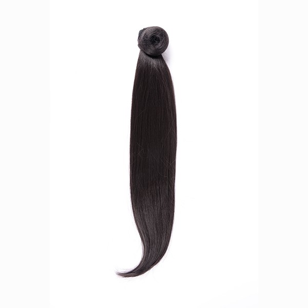 Coleta Lisa 50cm Mod 2 Moreno