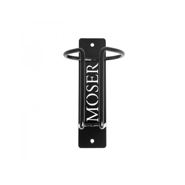 Colgador Soporte Metal Maquina Moser