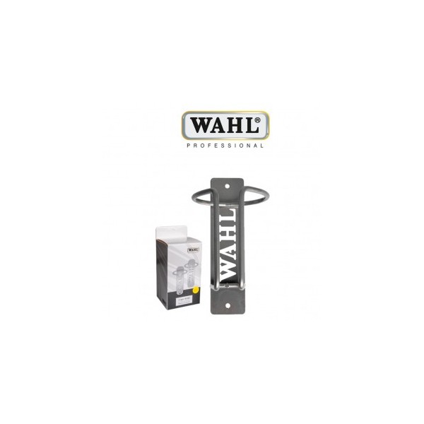 Colgador Soporte Metal Maquina Wahl