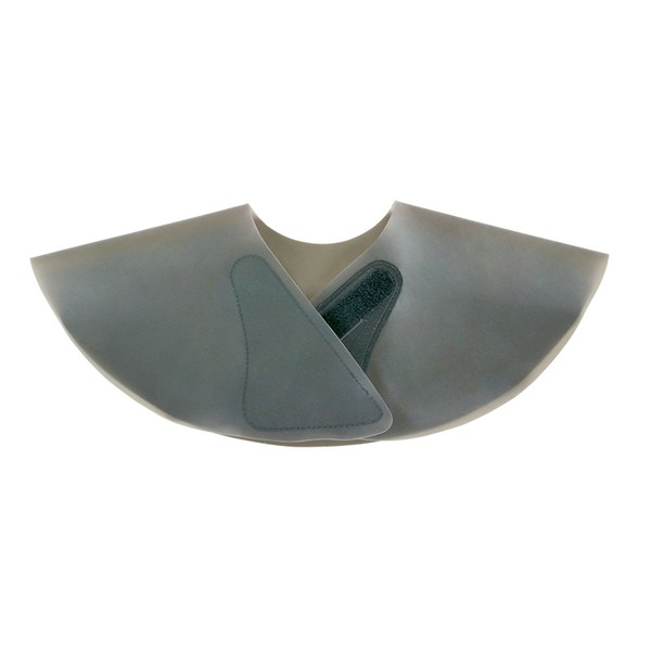 Collar de Corte Ajustable a Cuello