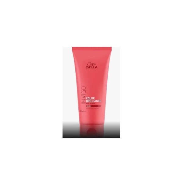 Color Brillance Acondicionadro Revitalizador del color Cabello Grueso 200 ml