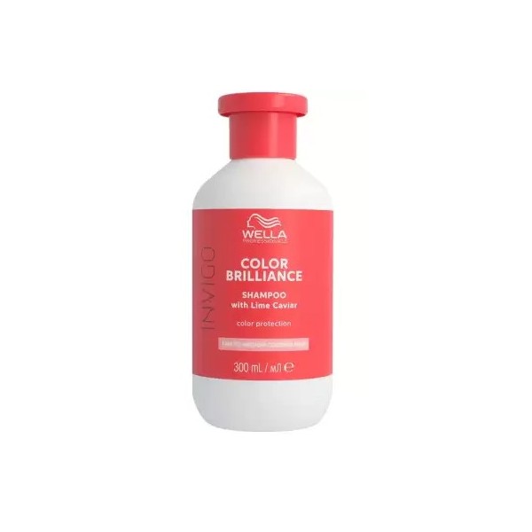 Color Brillance Champú F y N 300 ml