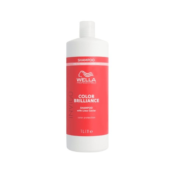 Color Brilliance Champú F y N 1000ml