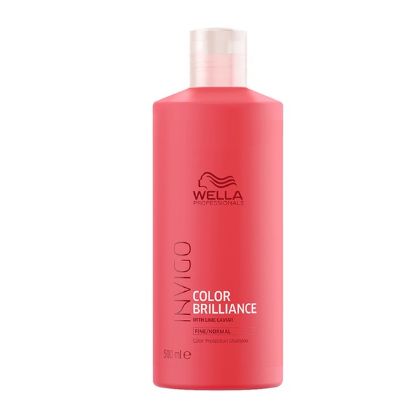 Color Brilliance Champu F y N 500ml