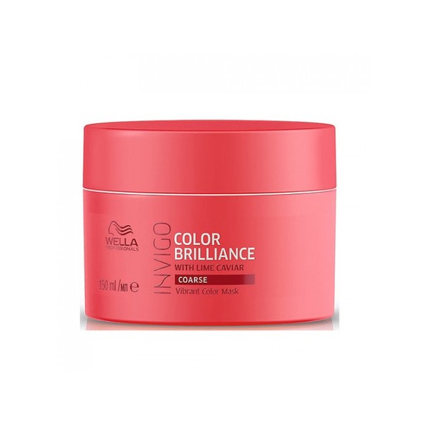 Color Brilliance Masc Grueso 150ml