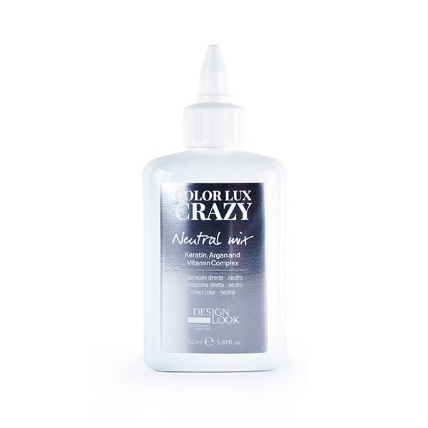 Color Directo 150ml Color Lux Crazy Neutral Mix Design Look NP