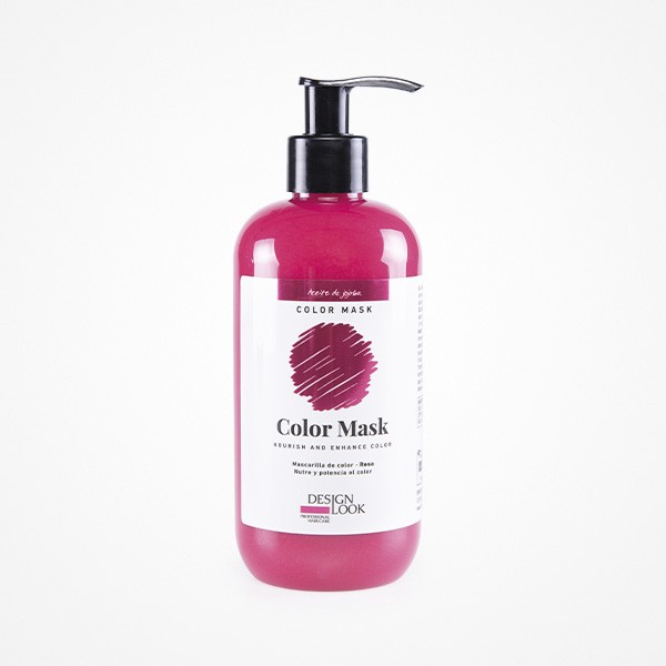 Color Mask · rosa  300 ml Design Look