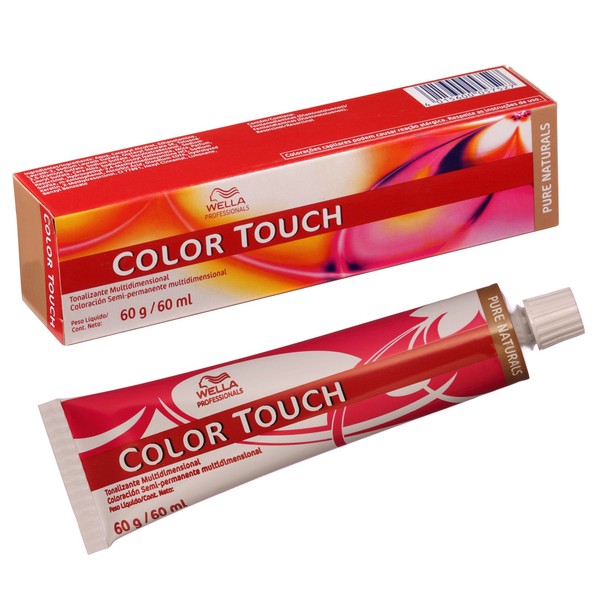 Color Touch 10/6 Rub. Sup.Cl.Vio 60ml