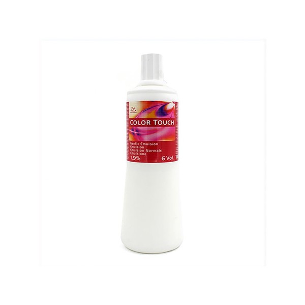 Color Touch Emulsion 1.9% 6vol 1000ml