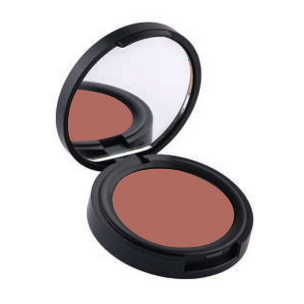 Colorete BR102 Rosa Empolvado