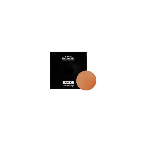 Colorete Godet BRP107 Pack Albaricoque