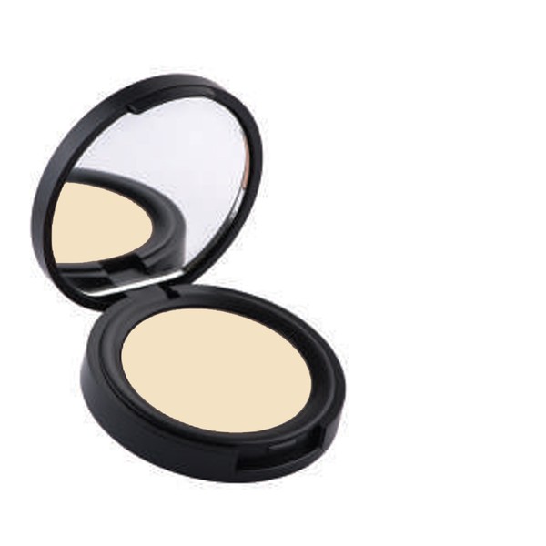 Corrector en Crema CM104 Amarillento