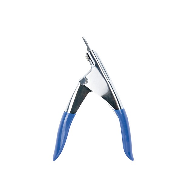 Corta Tips Azul Mango Goma 12cm Gummy Tips Bifull