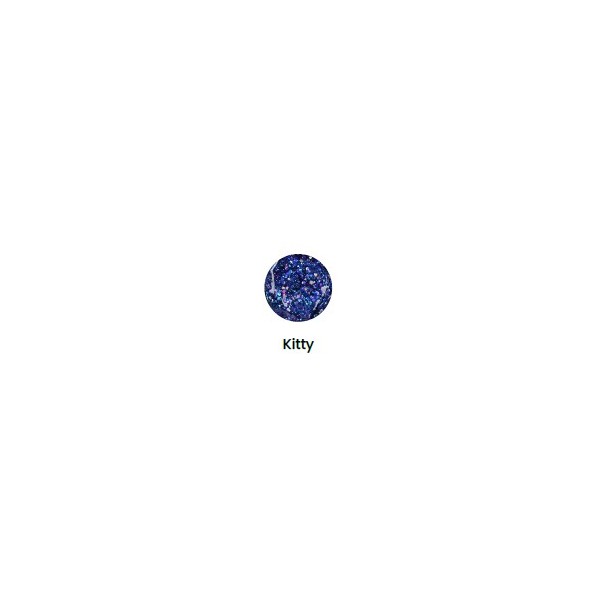 Cosmic Art. Gel Kitty 5gr