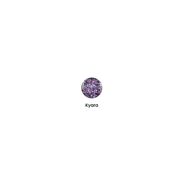 Cosmic Art. Gel Kyara 5gr