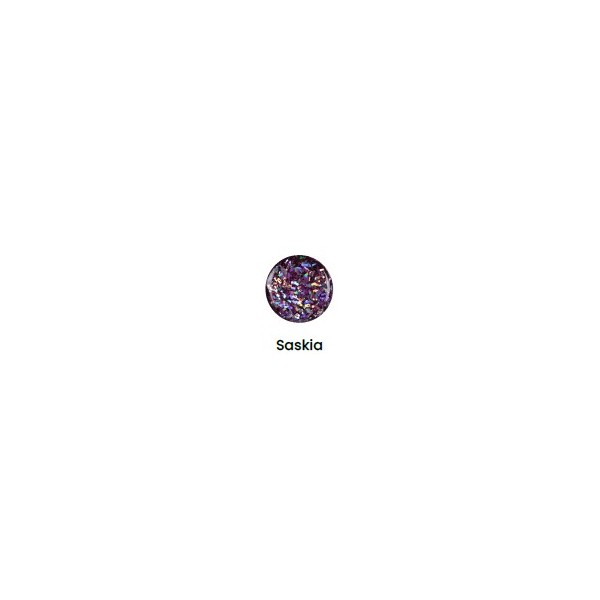 Cosmic Art. Gel Saskia 5gr