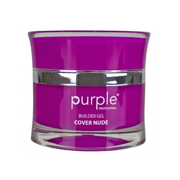Cover Nude 50gr