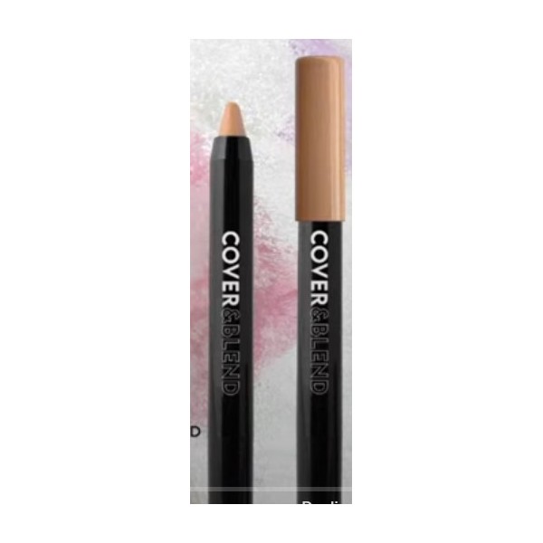 Cover&Belnd Creamy Concelaer - Apricot