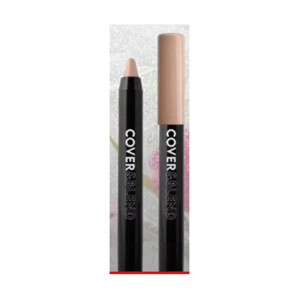 Cover&Blend Creamy Concelaer- Rosewood