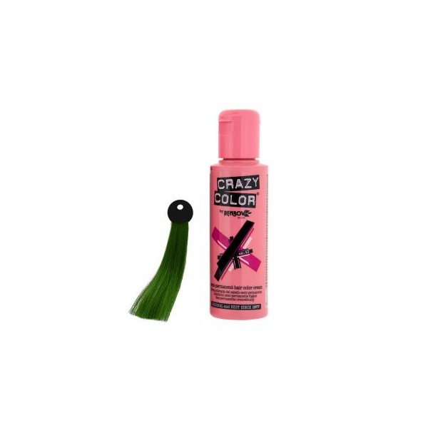 Crazy Color 046 Pine Green 100ml