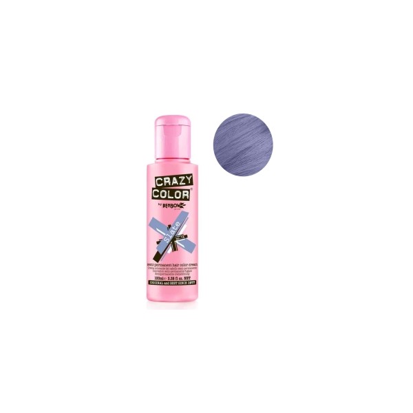 Crazy Color 074 Slate 100ml