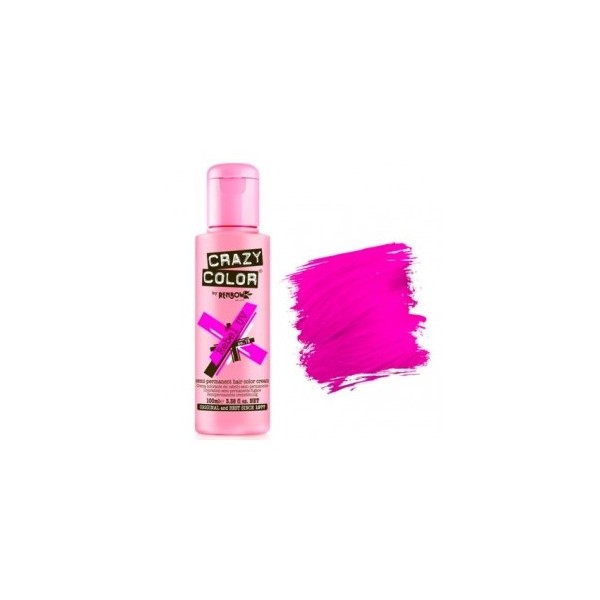Crazy Color 078 Rebel UV 100ml