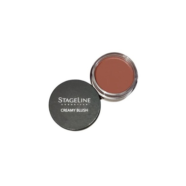Creamy Blush Tono 04 Chocolate 8gr STAGELINE