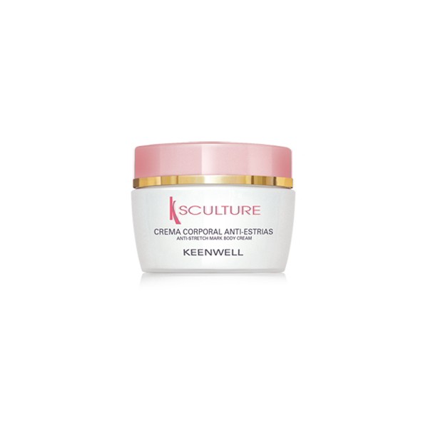 Crema Corporal Antiestrias Sculture 200 ml