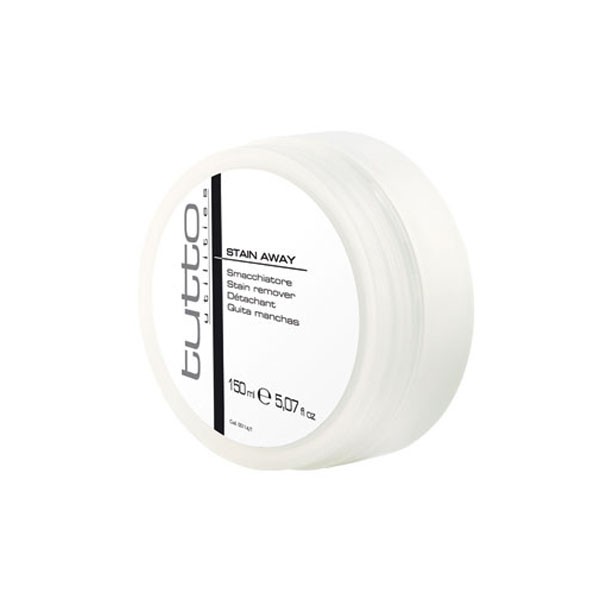 Crema Quitamanchas Stain Away 150ml Tutto