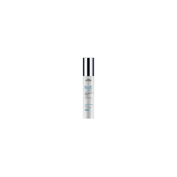 Crema Reparadora Antipolución Blue Cure 50ml