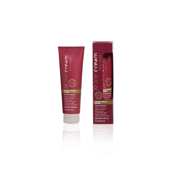 Crema Sellante Color Perfect Pro-Color 100ml Inebrya