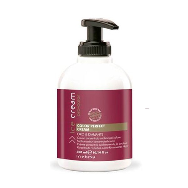 Crema Sellante Color Perfect Pro-Color 300ml Inebrya